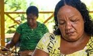 Strengthening Community Resilience Within Kalinago Territory