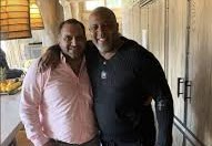 The Bear Cave #40🐻 - by Edwin Dorsey