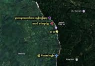 Bodies of six Arakanese civilians, killed and left by ARSA, discovered in border jungle: AA