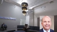 Bob Farrell Returns to GlobalTranz as Chairman, CEO