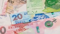 Hong Kong Dollar Finally Bounces From Weak End After HKMA Moves