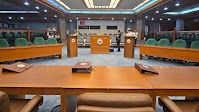 Rules on impeachment trial out by June — Senate spox