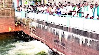 Water release from Bhavanisagar dam to be resumed after renovation