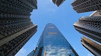 Hong Kong Grade A office rents to decline by at least 2% this year