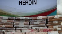 A High for Afghan Drug Syndicate Crackdown: 34 Kg Heroin Recovered from Muzaffarnagar | Exclusive