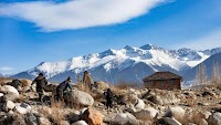 FAO marks International Mountain Day 2024 with a focus on climate adaptation solutions