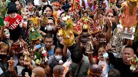 Miraculous Santo Niño inspires Filipino Catholics