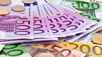 Naira trades at N1,845/€ on Easter Monday, Euro hits 3-Year high against Dollar