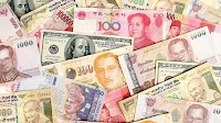 Ringgit, rupiah lead losses in Asia FX, tracking softer US dollar; stocks mixed