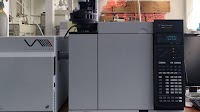 New Installation at Swansea University provides unique UK analytical capability to detect a much broader range of organic substances within solids and liquids