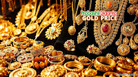 Gold Price in Bangladesh, Live Chart Today, 11 September 2025