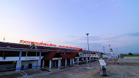 AoT approves B5.7bn plan for new terminal at Chiang Rai airport