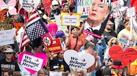 5 things to know for May 2: May Day protests, PBS-NPR funding, Alien Enemies Act, Mike Waltz, Gaza