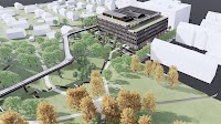 Skanska builds university building in Trondheim, Norway, for NOK 750M , about SEK 710M