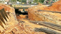 Residents mull new RUB in Safilguda