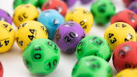 'That's insane! I'm in shock!' Couple discovers forgotten lottery ticket worth $13 million