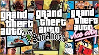 When were the last GTA games released? Dates chosen by Rockstar