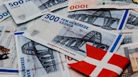 Pound Danish Krone (GBP/DKK) Exchange Rate Steady as Danish Retail Sales Rise in January