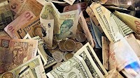Currency rates in Pakistan - 28 June 2021