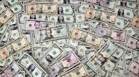 Tepid demand for US Treasury auction shows investor jitters about tax bill, deficit