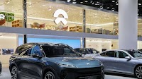 News: Nio plans to sell its first hybrid car overseas only, say sources