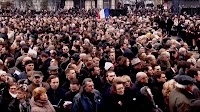 More than 1,000 attend Jean-Marie Le Pen's memorial service in Paris