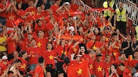 PM commends men's national football team for ASEAN Cup 2024 victory