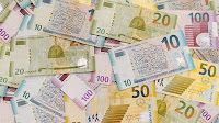 Weekly review of Azerbaijani currency market
