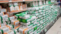 Over 3 million kgs of cheap flour supplied says PS