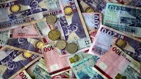 Top 15 strongest currencies in Africa in 2025