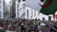 Algeria: Authorities step up crackdown on peaceful dissent in the face of new expressions of discontent