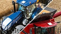 CNH machines to gain high-speed internet via Starlink
