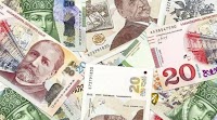 Georgian Lari Depreciates against USD and EUR