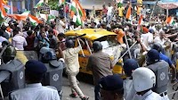 'Pre-planned and deliberate attack': RG Kar victim’s father accuses police of assaulting wife; says ‘she could have been killed’