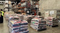 Men charged over alleged plot to import 185 kg of methamphetamine into WA