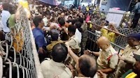 Andhra CM may overhaul TTD admin in Tirupati stampede case | Latest News India - Hindustan Times