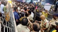 Andhra CM may overhaul TTD admin in Tirupati stampede case | Latest News India - Hindustan Times