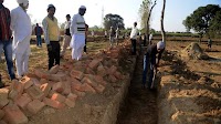 In Muzaffarnagar, ghettos may script political, social equations