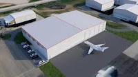 Utah FBO OK3 Air Starts Expansion Project at KHCR