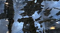 Spaceships worth more than $200,000 destroyed in biggest virtual space battle ever