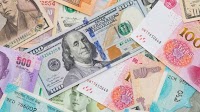 Foreign Currencies Exchange Rate Declines on August 21