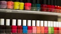 The Right Chemistry: Nailing down the risk of nail polishes and gels