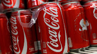Coca-Cola may swap out high-fructose corn syrup with cane sugar, Trump says. Is that healthier?
