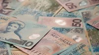 New Zealand Dollar near two-year low: USD and China are ‘to blame’