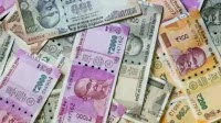 Currency update today: Indian rupee against US Dollar on 07 February 2022