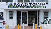Man hospitalized after armed robbery at Road Town bar