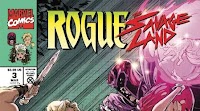 Marvel Preview: Rogue: The Savage Land #3