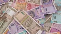 Rupee falls to new intra-day low of Rs 84.11 as FPIs sell equities