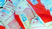 India's 1st: BAMUL tests bio-degradable milk packets