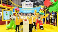 World's Biggest LEGOLAND Opens In Shanghai On July 5: Here's What Fans Can Experience